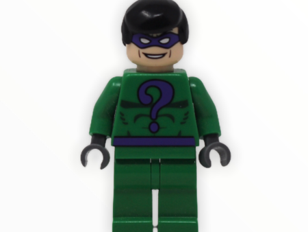 The Riddler (2006) Cheap