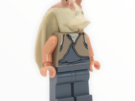 Jar Jar Binks (2011) Sale