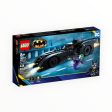 76224 DC Batmobile: Batman vs. The Joker Chase on Sale