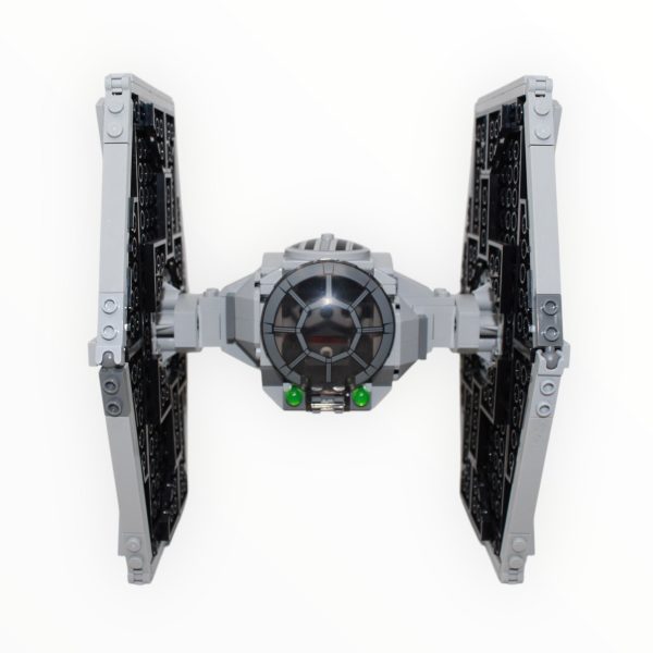 Used Set 75300 Star Wars Imperial Tie Fighter Online Hot Sale