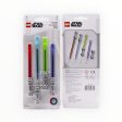 LEGO Star Wars Lightsaber Gel Pens (4 Pack) For Sale