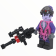 Widowmaker (with Widow’s Kiss) Hot on Sale