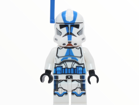 501st Legion Clone Trooper Officer (blue rangefinder, 2023) Online Hot Sale