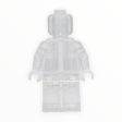 Transparent Clear Minifigure For Sale