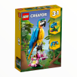 31136 Creator Exotic Parrot Online Hot Sale