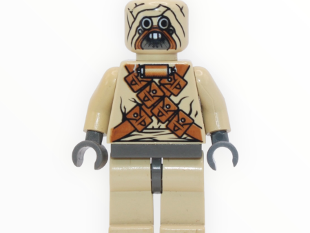 Tusken Raider (2002) Supply