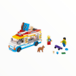 60253 City Ice-Cream Truck For Discount