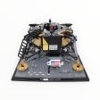 Used Set 10266 Creator NASA Apollo 11 Lunar Lander For Sale