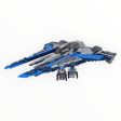 Used Set 75316 Star Wars Mandalorian Starfighter Hot on Sale