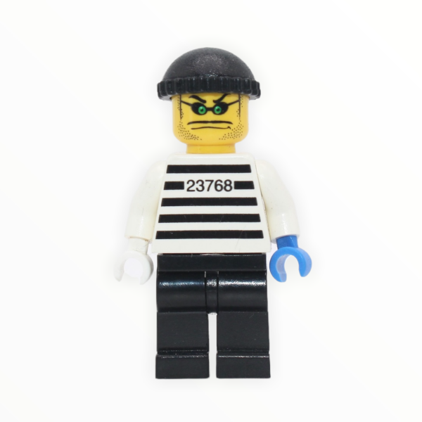 Xtreme Stunts Brickster (black knit cap) Discount