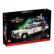 10274 Creator Ghostbusters ECTO-1 Online now