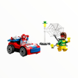 10789 Spidey and his Amazing Friends Spider-Man s Car and Doc Ock Cheap