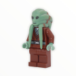 Kit Fisto Online now