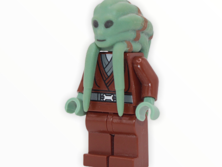 Kit Fisto Online now