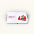 We Just Click, Little LEGO® Love Stories book by Aled Lewis Online Hot Sale