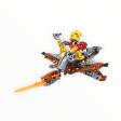 Used Set 8594 Bionicle Jaller & Gukko For Cheap