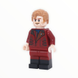 Star-Lord (Endgame, black boots, 2021) For Sale