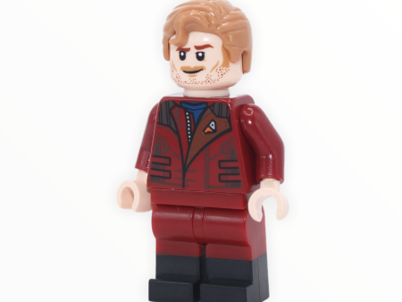 Star-Lord (Endgame, black boots, 2021) For Sale