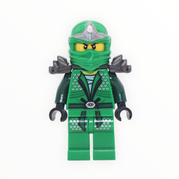 The Green Ninja (The LEGO Movie, armor) Online Hot Sale