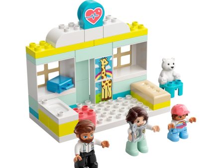 10968 DUPLO Doctor Visit on Sale