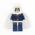 Taskmaster (white cape and hood, 2014) Online Hot Sale