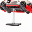 Tricked Out Bricks Micro Display Stand Tilt Online now