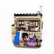 Used Set 75968 Harry Potter 4 Privet Drive Online Hot Sale