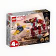 76263 Marvel Iron Man Hulkbuster vs. Thanos For Discount