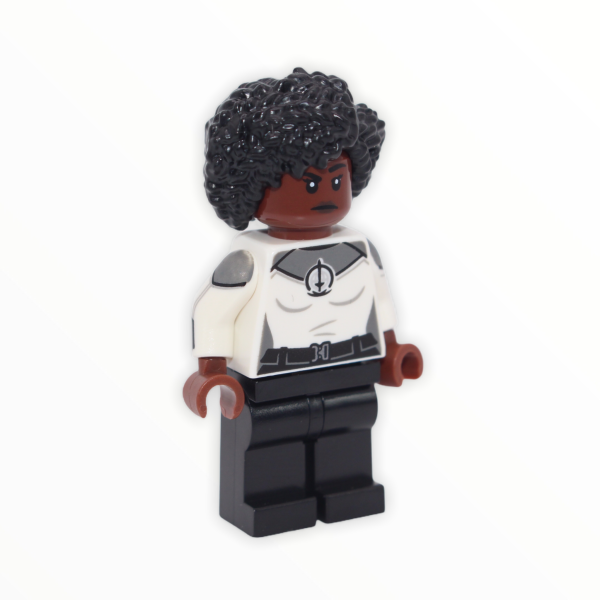 Marvel Studios Series: Monica Rambeau For Discount