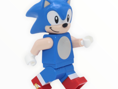 Sonic the Hedgehog (2022) on Sale