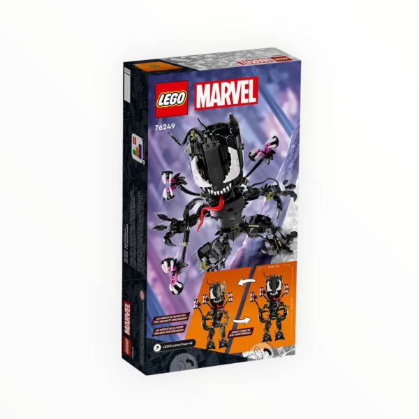 76249 Marvel Venomized Groot Online