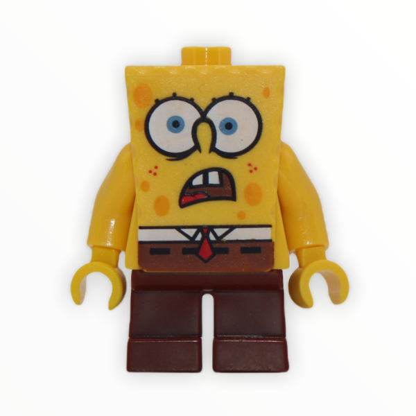 SpongeBob Squarepants (shocked) For Cheap