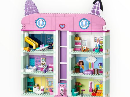 10788 Gabby’s Dollhouse Online Sale