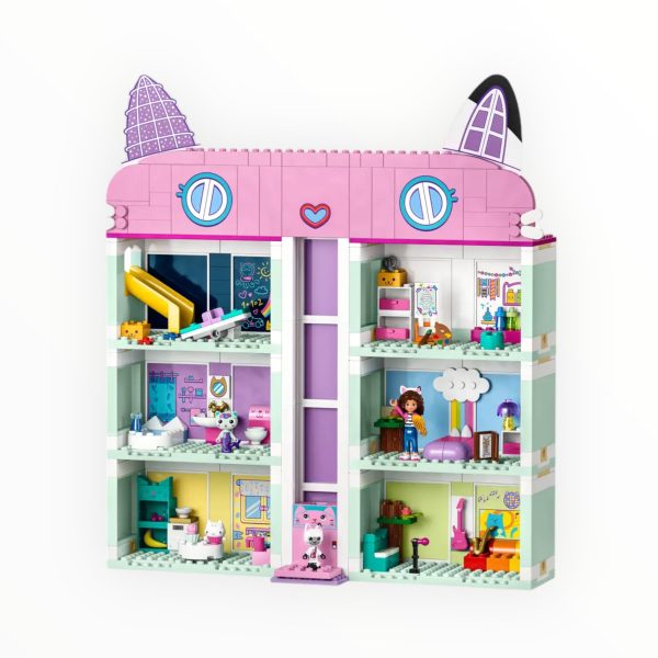 10788 Gabby’s Dollhouse Online Sale