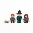 Used Set 76382 Harry Potter Hogwarts Moment: Transfiguration Class Supply