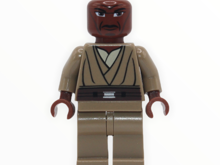 Mace Windu (Clone Wars) on Sale