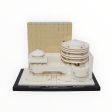 Used Set 21004 Architecture Solomon R. Guggenheim Museum Supply