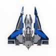 Used Set 75316 Star Wars Mandalorian Starfighter Hot on Sale