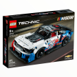 42153 Technic NASCAR Next Gen Chevrolet Camaro ZL1 Supply