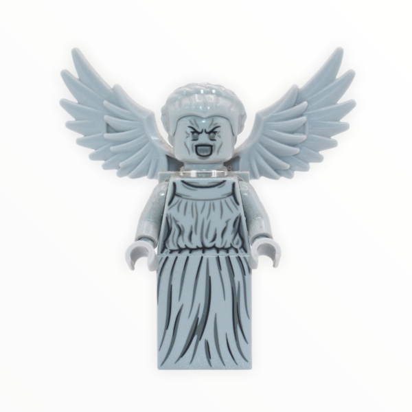 Weeping Angel Discount