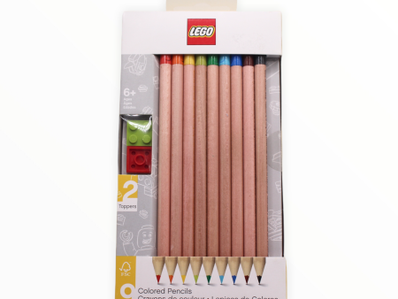 LEGO Colored Pencils Sale