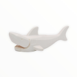 White Shark (old style, gills) Cheap