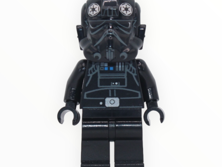 TIE Fighter Pilot (Rebels, 2015) Fashion