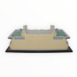 Used Set 21017 Architecture Imperial Hotel Online now