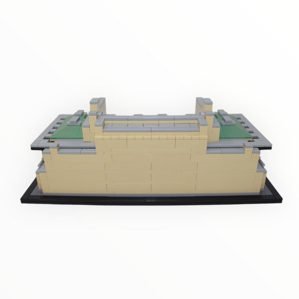 Used Set 21017 Architecture Imperial Hotel Online now