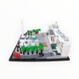 Used Set 21045 Architecture Trafalgar Square on Sale