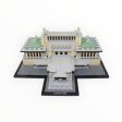 Used Set 21017 Architecture Imperial Hotel Online now