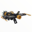 Used Set 71736 Ninjago Boulder Blaster For Discount