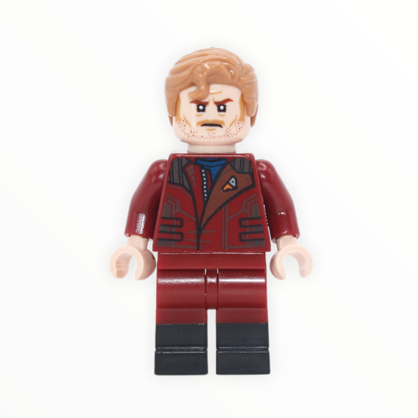 Star-Lord (Endgame, black boots, 2021) For Sale