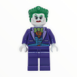 The Joker (blue vest, wide smile, disgusted look) Supply